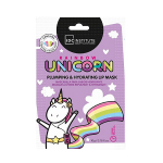 IDC INSTITUTE UNICORN PLUMPING & HYDRATING lūpų kaukė, 10 g