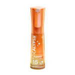 CALYPSO SUN SHIMMER SPF15 apsauginis pur&scaron;kiklis nuo saulės, 100 ml