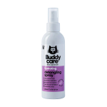 BUDDYCARE HYDRATING DETANGLING pur&scaron;kiklis kačių kailiui &scaron;ukuoti, 200 ml