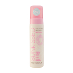 SUNKISSED MEDIUM savaiminio įdegio putos, 200 ml