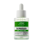 DR.MELAXIN LIPINO OIL AMPOULE veido serumas, 30 ml