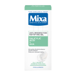 MIXA ANTI-IMPERFECTION MATTIFYING veido želė, 50 ml