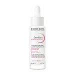 BIODERMA SENSIBIO DEFENSIVE veido ir kaklo serumas, 30 ml
