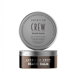 AMERICAN CREW barzdos plaukų balzamas, 60 g