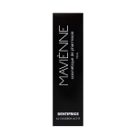 MAVIENNE CHARCOAL dantų pasta, 75 ml