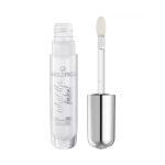 ESSENCE WHAT THE FAKE! PLUMPING lūpų blizgis, 4 ml - Sheer Genius