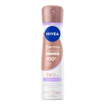NIVEA DERMA CONTROL ULTRA SOFT pur&scaron;kiamasis dezodorantas, 150 ml