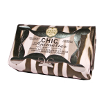 NESTI DANTE CHIC ANIMALIER WHITE TIGER muilas, 250 g