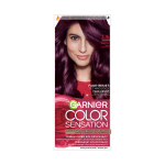 GARNIER COLOR SENSATION plaukų dažai - 4.15 Icy Chestnut