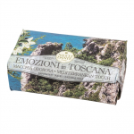 NESTI DANTE EMOZIONI IN TOSCANA MACCHIA ODOROSA muilas, 250 g