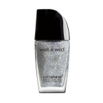 WET N WILD WILD SHINE nagų lakas, 12,3 ml - Grape Minds Think Alike