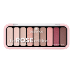 ESSENCE THE ROSE EDITION akių vokų &scaron;e&scaron;ėlių paletė, 10 g