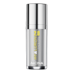 ALCINA HYALURON 2.0 veido želė, 30 ml