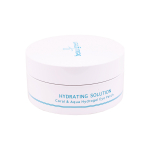 BEAUUGREEN CORAL & AQUA HYDROGEL paakių padukai (60 vnt.)