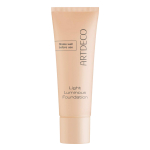 ARTDECO LIGHT LUMINOUS kreminė pudra, 25 ml - 14 Warm Beige Sand