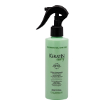PHYTORELAX KERATIN CURLY plaukų pur&scaron;kiklis, 200 ml