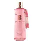 BOUTIQUE CHERRY BLOSSOM & PEONY kūno prausiklis, 500 ml
