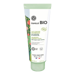 YVES ROCHER FAMILLE BIO NOURISHING COMFORT kūno ir rankų losjonas, 250 ml