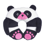 TRAVEL BLUE CHI CHI THE PANDA vaikų kaklo pagalvė