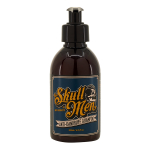 SKULL MEN ANTI-DANDRUFF plaukų &scaron;ampūnas, 200 ml