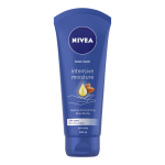 NIVEA INTENSE MOISTURE rankų kremas, 100 ml