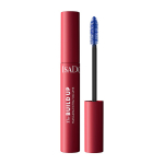 ISADORA THE BUILD UP EXTRA VOLUME blakstienų tu&scaron;as, 10 ml