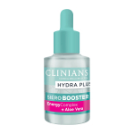 CLINIANS HYDRA PLUS BOOSTER veido serumas, 30 ml