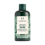 THE BODY SHOP TEA TREE PURIFYING & BALANCING plaukų kondicionierius, 250 ml