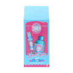 NANI SWEET BODY SUGAR CANDY dovanų rinkinys