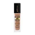 BELLAOGGI MY SKIN DNA makiažo pagrindas, 38 g - 10N