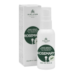 KALLOS ROSEMARY plaukų serumas, 50 ml