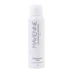 MAVIENNE PECHE BLANCHE & BOIS DE ROSE moterų dezodorantas, 150 ml