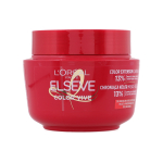 L'OREAL ELSEVE COLOR VIVE plaukų kaukė, 300 ml