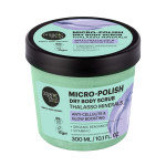 ORGANIC SHOP THALASSO MINERALS MICRO-POLISH DRY kūno &scaron;veitiklis, 300 ml