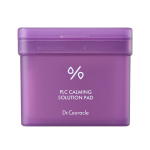 DR.CEURACLE PLC CALMING SOLUTION veido padukai (220 ml/130 vnt.)