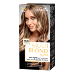 JOANNA MULTI BLOND SUPER plaukų ir sruogelių &scaron;viesiklis