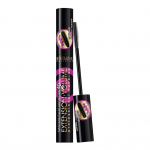 EVELINE EXTENSION VOLUME blakstienų tu&scaron;as, 10 ml