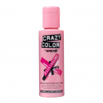 CRAZY COLOR dažomasis plaukų kremas, 100 ml - 64 Marshmallow