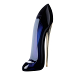 CAROLINA HERRERA GOOD GIRL parfumuotas moterų vanduo, 50 ml