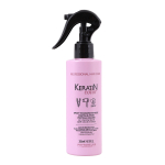 PHYTORELAX KERATIN COLOR plaukų pur&scaron;kiklis, 200 ml