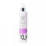 KUKLA VOLUME pakeliantis nuo &scaron;aknų plaukų pur&scaron;kiklis, 200 ml