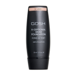 GOSH X-CEPTIONAL skystoji kreminė pudra - 16 Golden