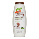 PALMER'S COCONUT OIL FORMULA MOISTURE BOOST plaukų &scaron;ampūnas, 400 ml