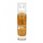 LOTON GOLD OIL sausasis kūno aliejus, 30 ml