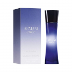GIORGIO ARMANI CODE parfumuotas moterų vanduo, 30 ml