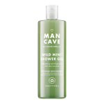 MAN CAVE WILD MINT du&scaron;o želė, 500 ml