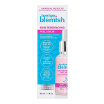 BYE BYE BLEMISH SKIN RESURFACING &scaron;veičiamasis veido serumas, 30 ml