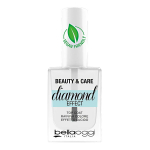 BELLAOGGI DIAMOND EFFECT vir&scaron;utinis nagų lako sluoksnis, 10 ml