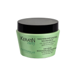 PHYTORELAX KERATIN CURLY plaukų kaukė, 250 ml
