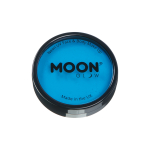MOON GLOW NEON UV veido ir kūno dažai, 36 g